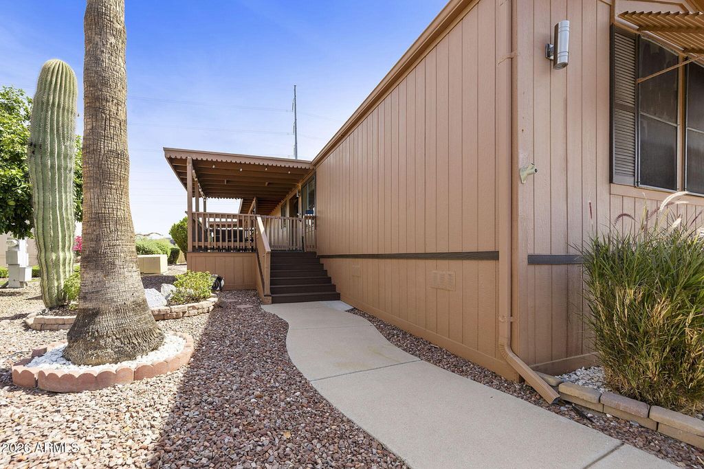 3901 E PINNACLE PEAK Road #271, Phoenix, AZ 85050 — photo 4