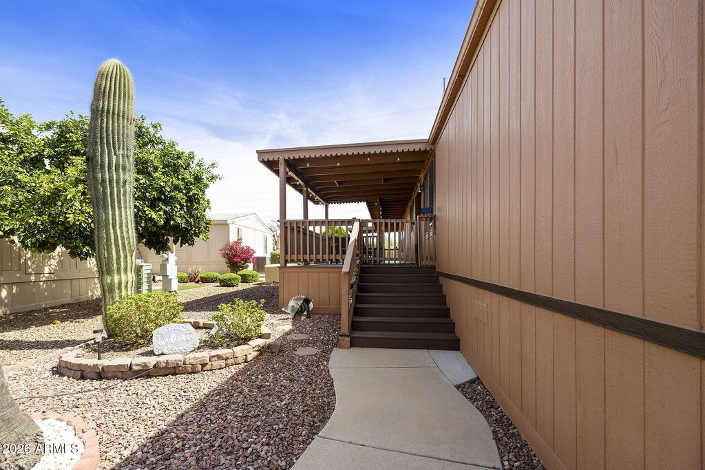 3901 E PINNACLE PEAK Road #271, Phoenix, AZ 85050 — photo 5