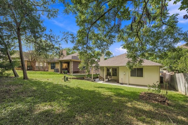 117 Harbour Town Circle, Montgomery, TX 77356
