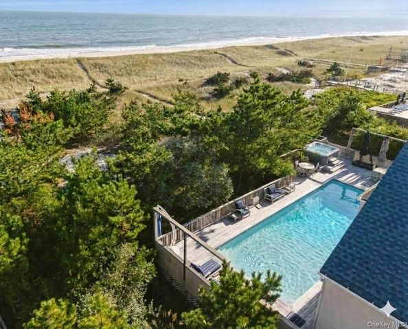 521 Dune Road, Westhampton Beach, NY 11978