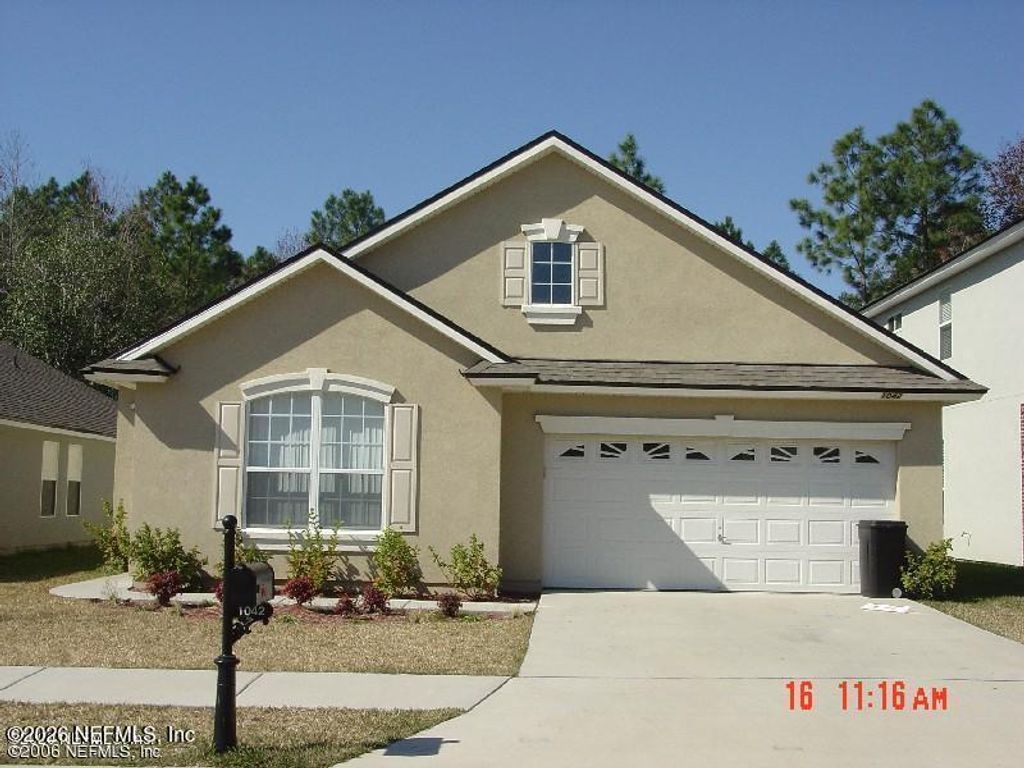 1042 BRIARCREEK Road, Jacksonville, FL 32225