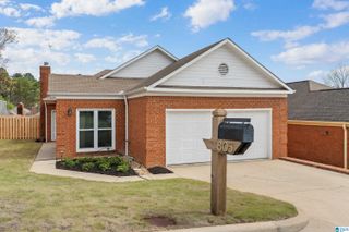 805 ROCKHURST LANE, Birmingham, AL 35209