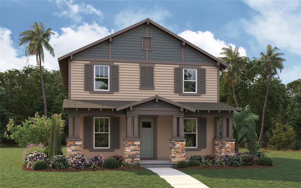 1526 W ARCH STREET, Tampa, FL 33607