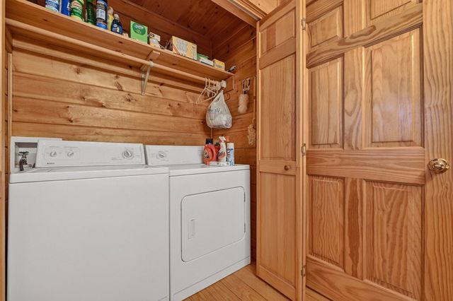 1186 Walnut Ridge, Ellijay, GA 30536