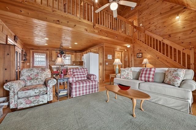 1186 Walnut Ridge, Ellijay, GA 30536