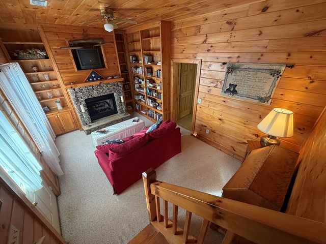1186 Walnut Ridge, Ellijay, GA 30536