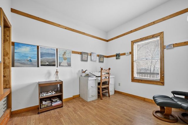 1186 Walnut Ridge, Ellijay, GA 30536