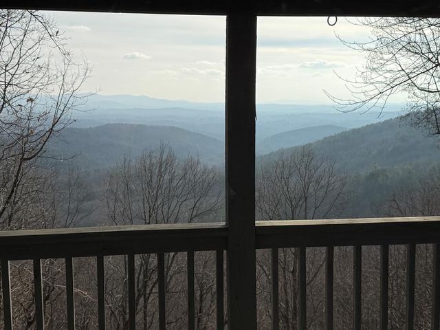 1186 Walnut Ridge, Ellijay, GA 30536