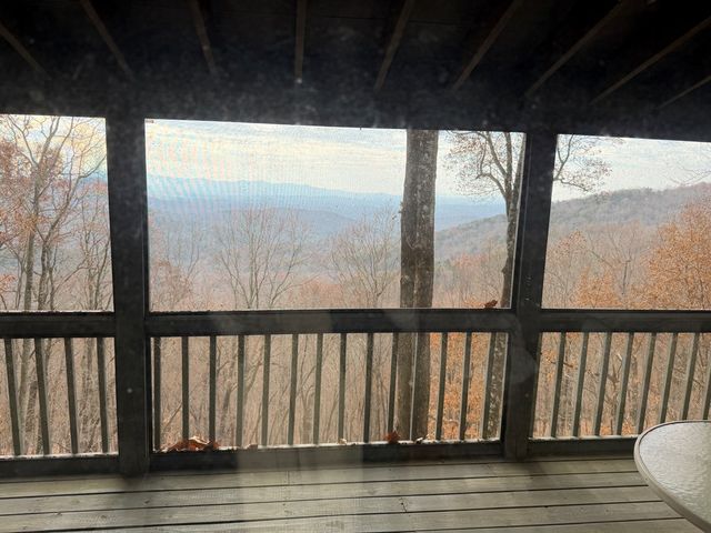1186 Walnut Ridge, Ellijay, GA 30536