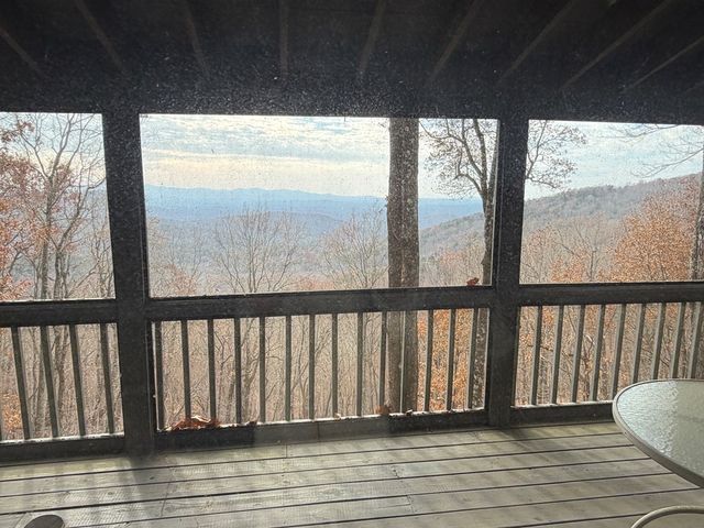 1186 Walnut Ridge, Ellijay, GA 30536
