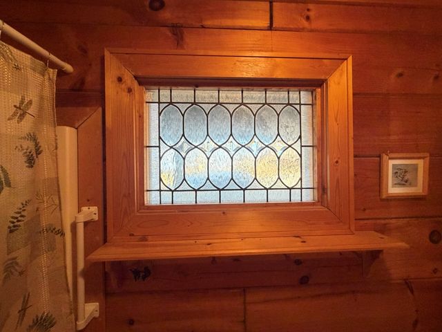 1186 Walnut Ridge, Ellijay, GA 30536