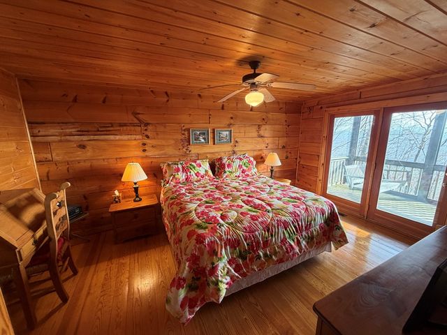 1186 Walnut Ridge, Ellijay, GA 30536