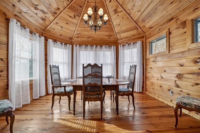 1186 Walnut Ridge, Ellijay, GA 30536