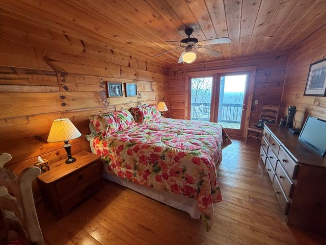 1186 Walnut Ridge, Ellijay, GA 30536