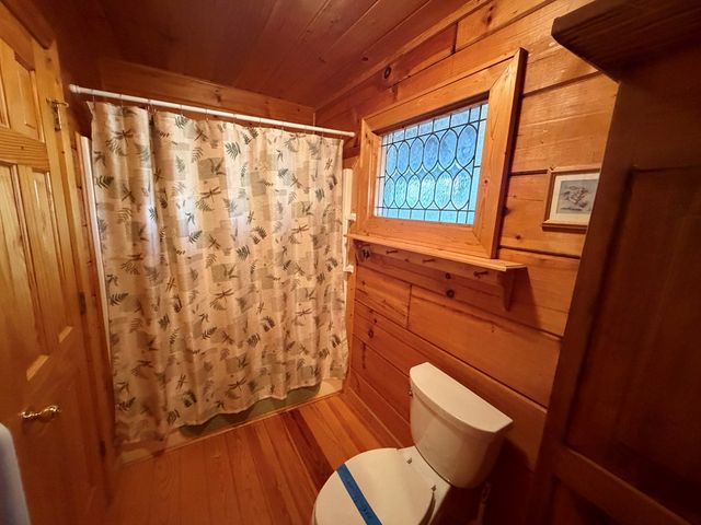 1186 Walnut Ridge, Ellijay, GA 30536