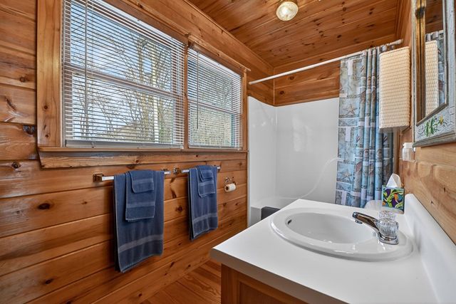 1186 Walnut Ridge, Ellijay, GA 30536