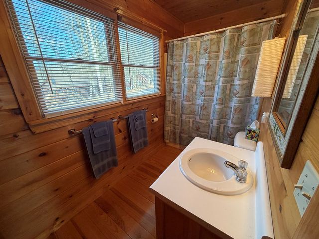 1186 Walnut Ridge, Ellijay, GA 30536