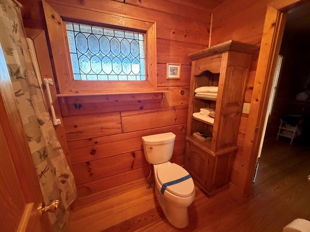 1186 Walnut Ridge, Ellijay, GA 30536