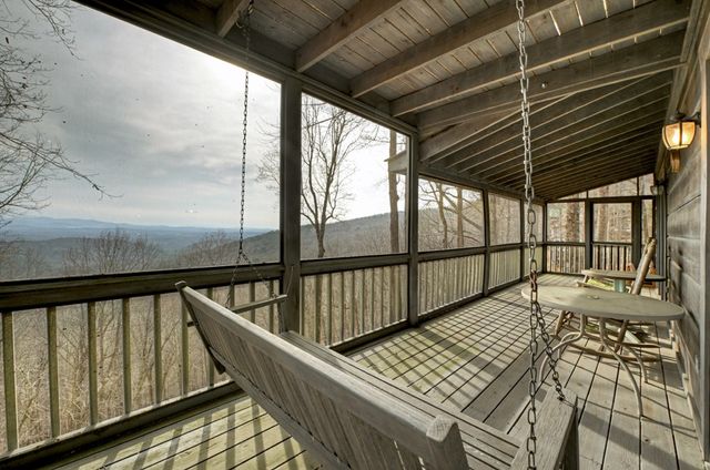 1186 Walnut Ridge, Ellijay, GA 30536