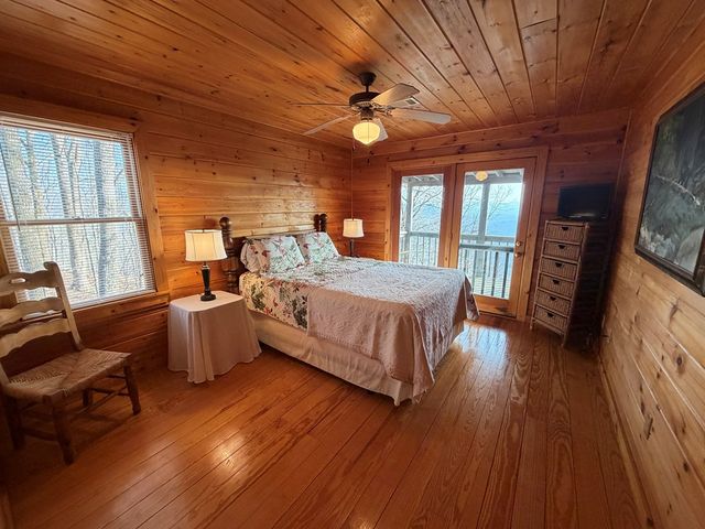 1186 Walnut Ridge, Ellijay, GA 30536