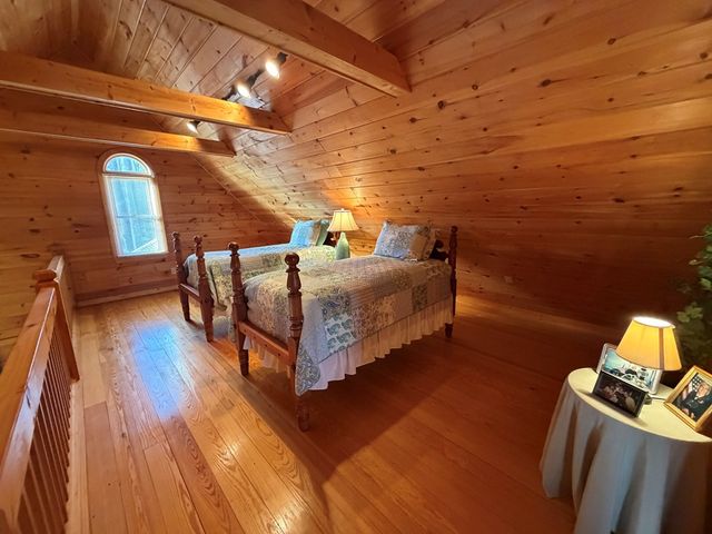 1186 Walnut Ridge, Ellijay, GA 30536
