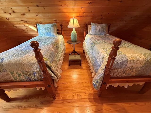 1186 Walnut Ridge, Ellijay, GA 30536