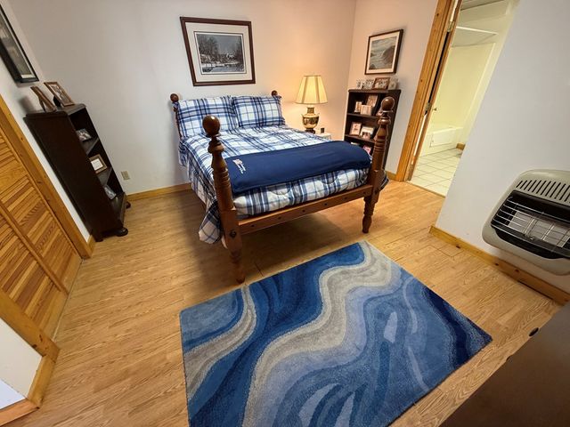 1186 Walnut Ridge, Ellijay, GA 30536