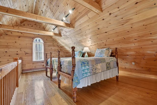 1186 Walnut Ridge, Ellijay, GA 30536