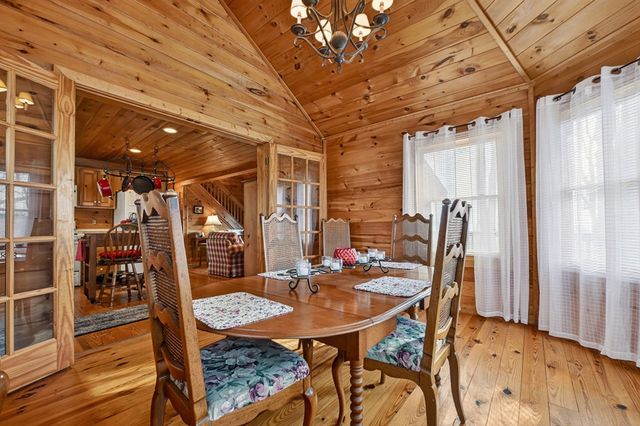 1186 Walnut Ridge, Ellijay, GA 30536