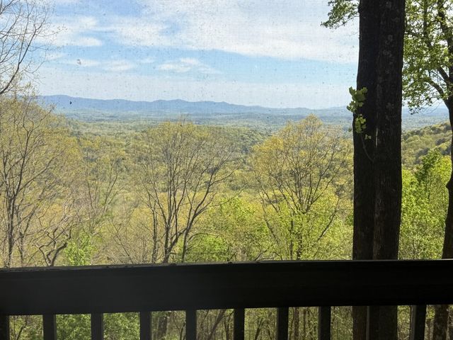 1186 Walnut Ridge, Ellijay, GA 30536