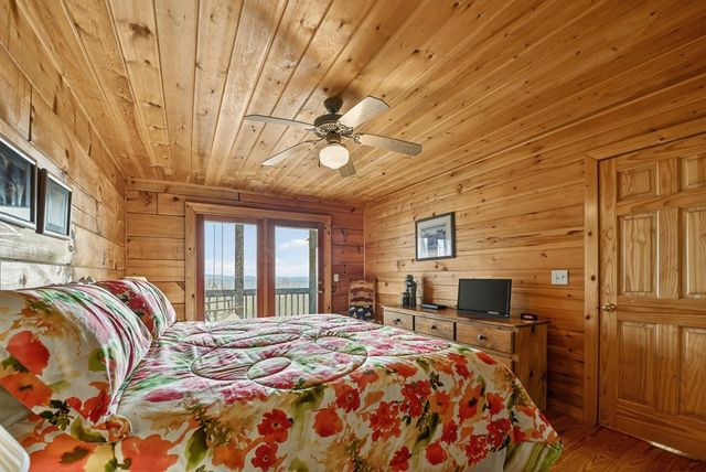 1186 Walnut Ridge, Ellijay, GA 30536