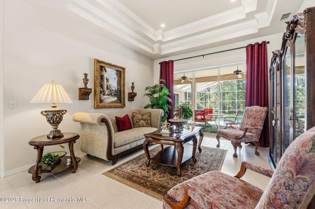 10260 Waters Edge Court, Weeki Wachee, FL 34613