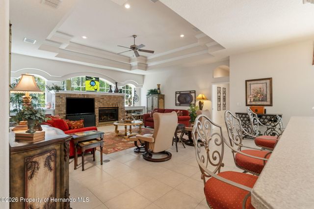 10260 Waters Edge Court, Weeki Wachee, FL 34613