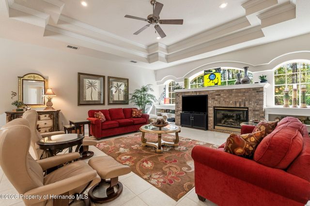 10260 Waters Edge Court, Weeki Wachee, FL 34613
