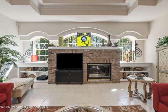 10260 Waters Edge Court, Weeki Wachee, FL 34613