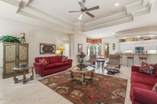 10260 Waters Edge Court, Weeki Wachee, FL 34613