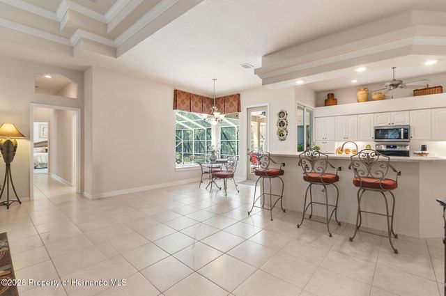 10260 Waters Edge Court, Weeki Wachee, FL 34613