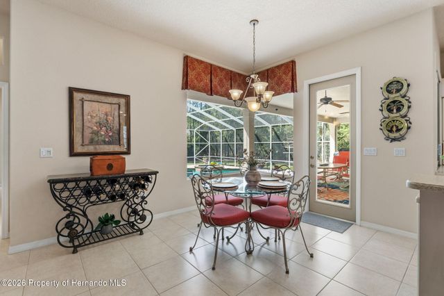 10260 Waters Edge Court, Weeki Wachee, FL 34613