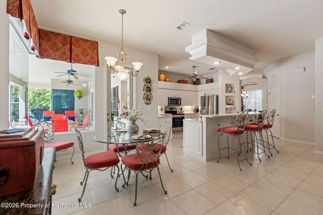 10260 Waters Edge Court, Weeki Wachee, FL 34613