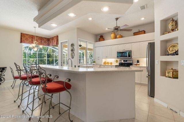 10260 Waters Edge Court, Weeki Wachee, FL 34613