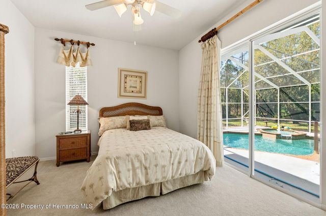 10260 Waters Edge Court, Weeki Wachee, FL 34613