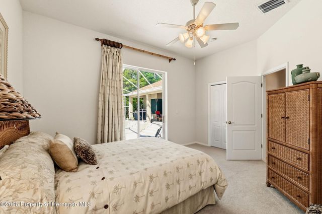 10260 Waters Edge Court, Weeki Wachee, FL 34613