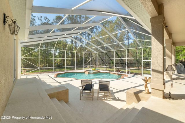 10260 Waters Edge Court, Weeki Wachee, FL 34613