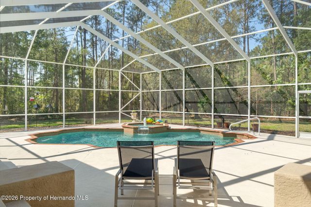 10260 Waters Edge Court, Weeki Wachee, FL 34613