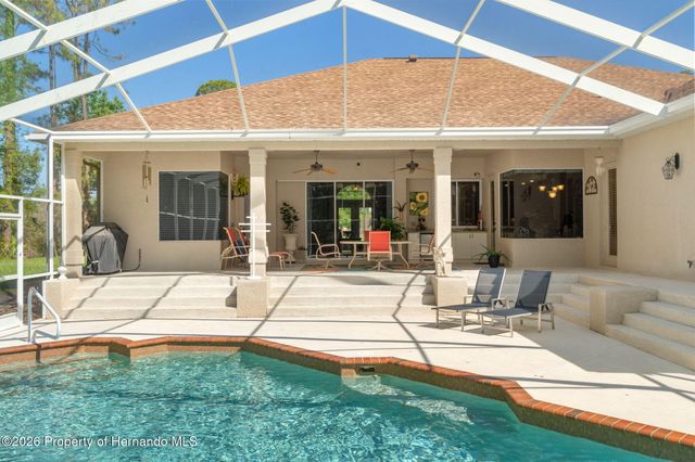 10260 Waters Edge Court, Weeki Wachee, FL 34613