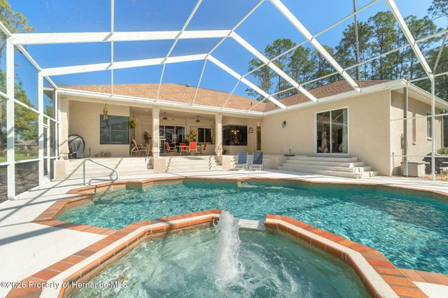 10260 Waters Edge Court, Weeki Wachee, FL 34613