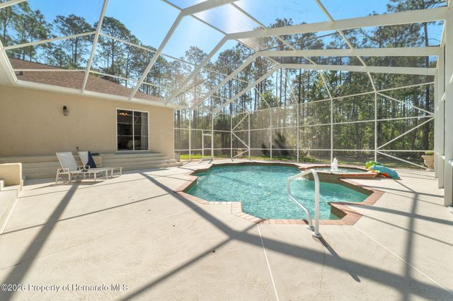 10260 Waters Edge Court, Weeki Wachee, FL 34613