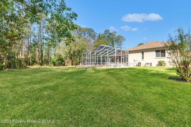 10260 Waters Edge Court, Weeki Wachee, FL 34613