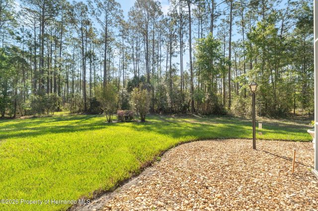 10260 Waters Edge Court, Weeki Wachee, FL 34613