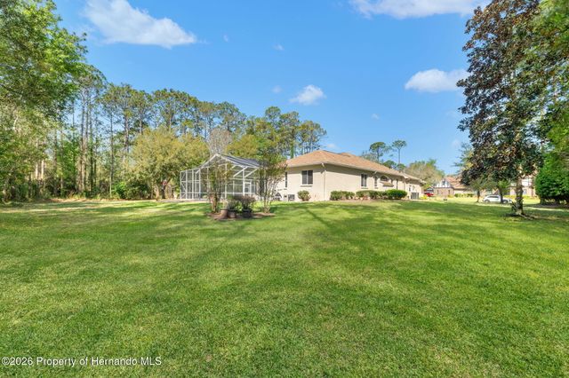 10260 Waters Edge Court, Weeki Wachee, FL 34613